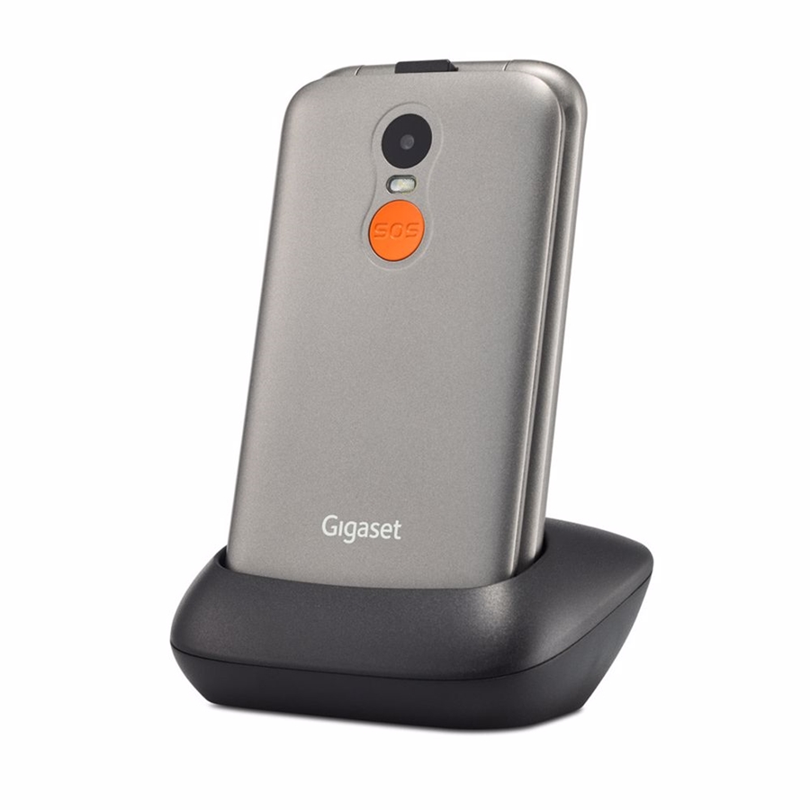 Gigaset GL590 mobiele telefoon voor senioren 7