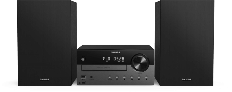 Philips TAM4505 DAB+ radio 1