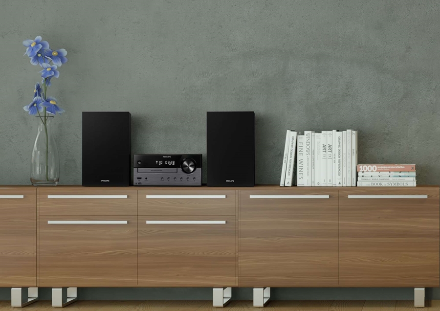 Philips TAM4505 DAB+ radio 2