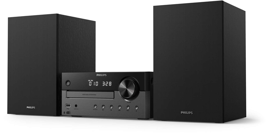 Philips TAM4505 DAB+ radio 3