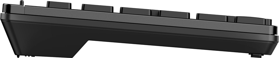 Rapoo 8100M Draadloze combo 3