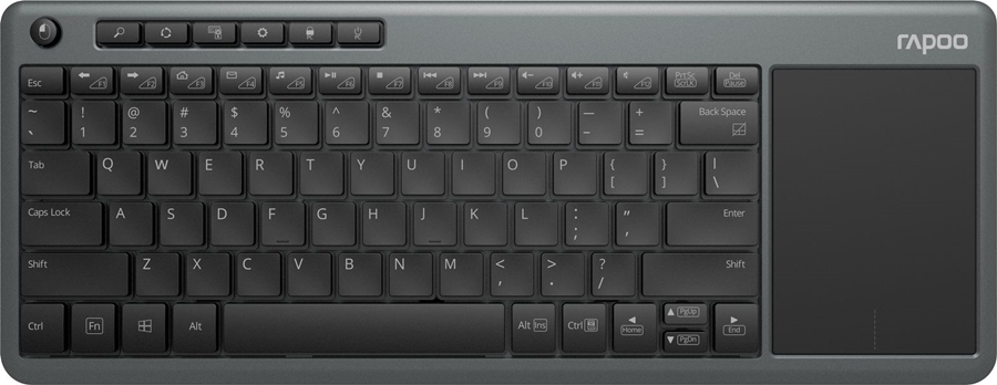 regionaal Indiener Vorming Rapoo K2600 Draadloos toetsenbord kopen? | EP.nl