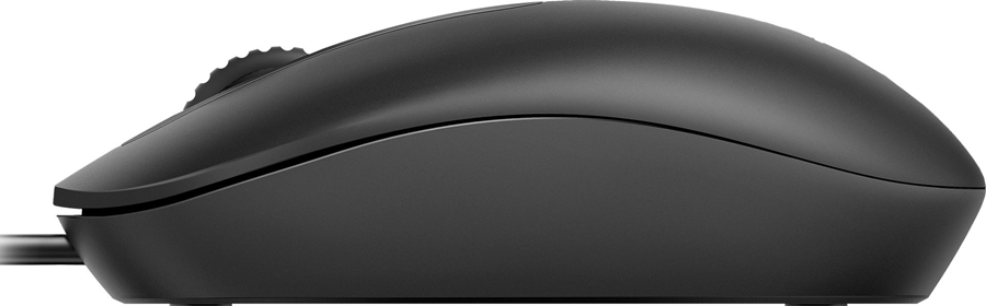 Rapoo N200 BL Optische muis 3