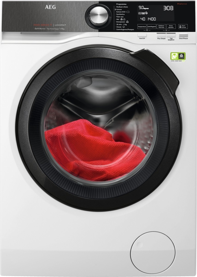 AEG L9FEN96BC 9000 Serie wasmachine |