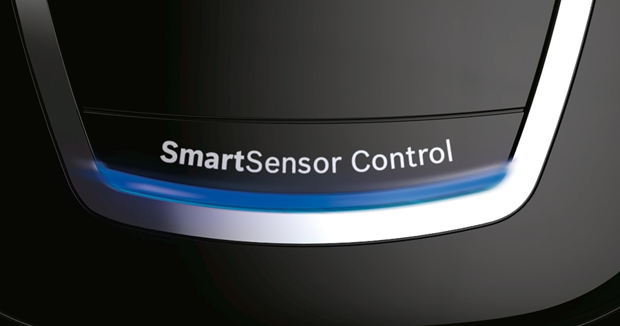 BOSCH BGS41SIL66 Serie 6 ProSilence Stofzuiger zonder Zak 10