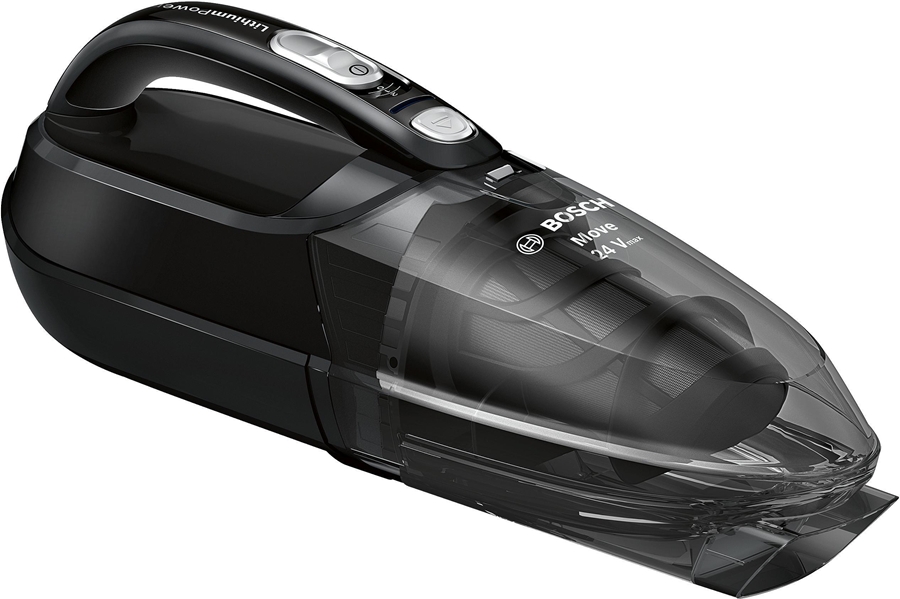 Bosch BHN24L Move Lithium kruimelzuiger 1