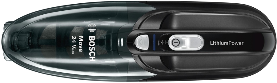 Bosch BHN24L Move Lithium kruimelzuiger 2