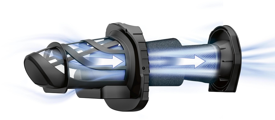 Bosch BHN24L Move Lithium kruimelzuiger 5