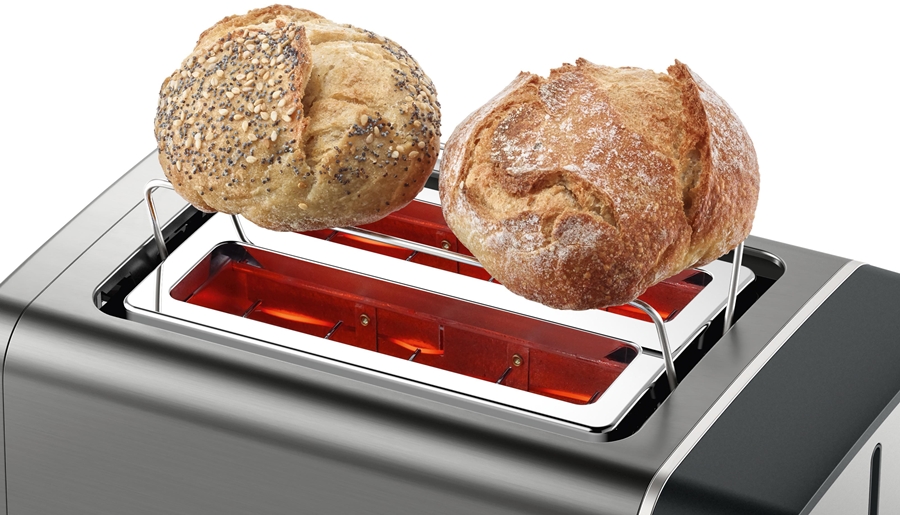 Bosch TAT5P425 DesignLine broodrooster 3