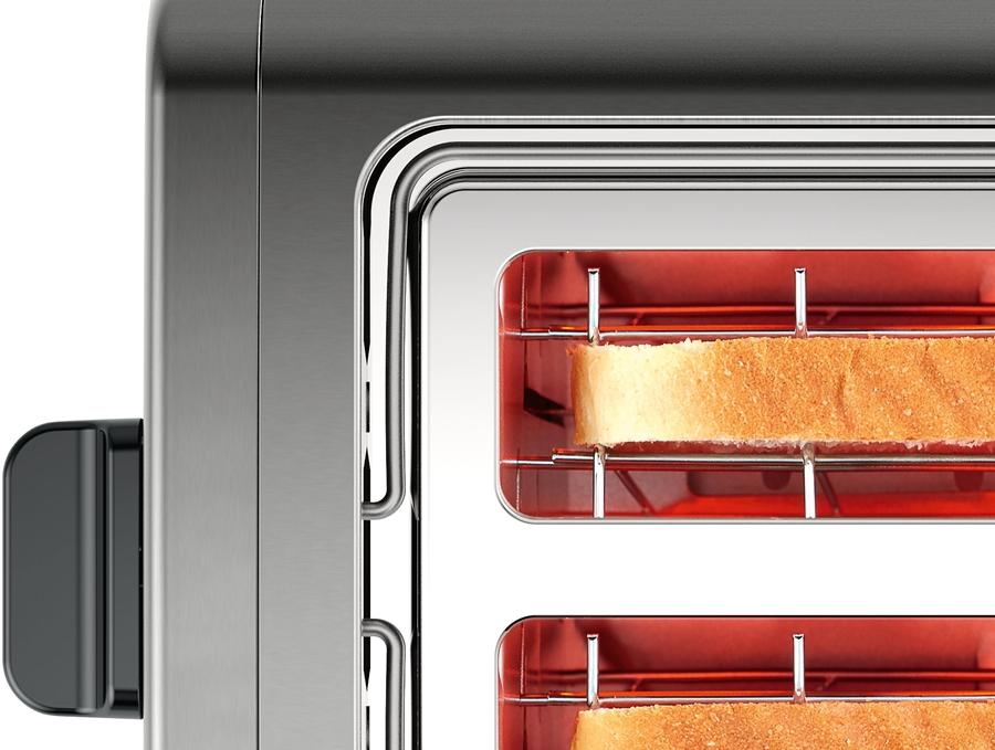 Bosch TAT5P425 DesignLine broodrooster 5