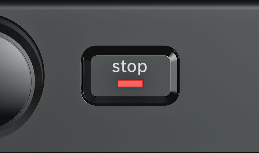 Bosch TAT5P425 DesignLine broodrooster 9