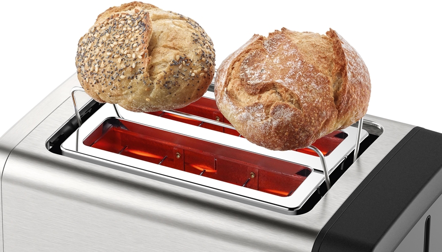 Bosch TAT4P420 DesignLine broodrooster 3