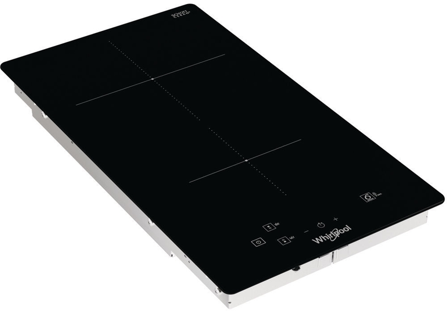 Whirlpool WS Q0530 NE inductie kookplaat 4