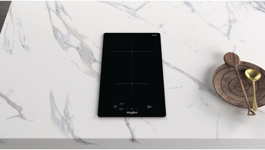 Whirlpool WS Q0530 NE inductie kookplaat 7