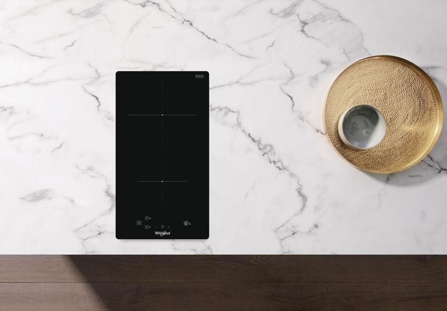 Whirlpool WS Q0530 NE inductie kookplaat 8