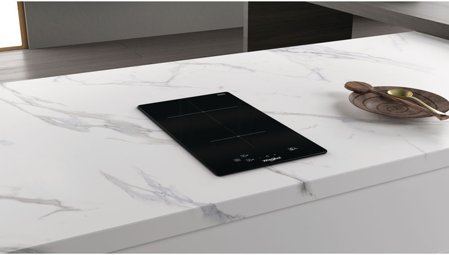 Whirlpool WS Q0530 NE inductie kookplaat 11