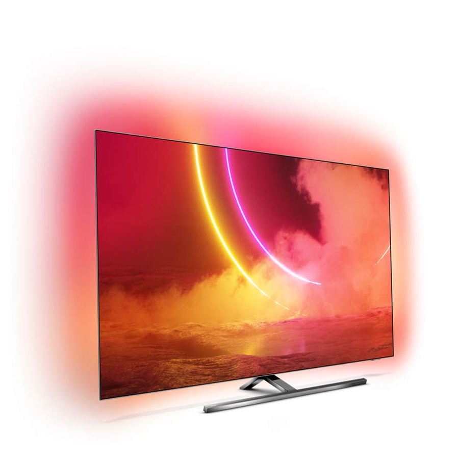 Philips 55OLED855 4K OLED TV kopen? | EP.nl