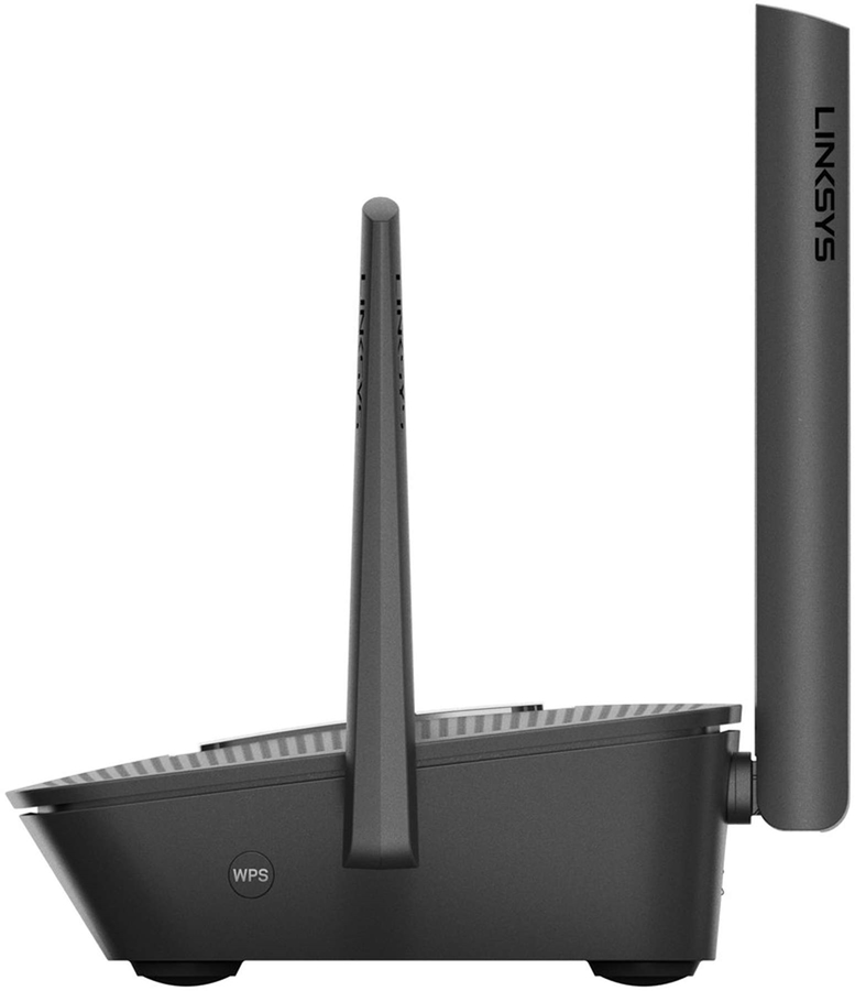 Linksys MR9000 Triband mesh wifirouter kopen? EP.nl