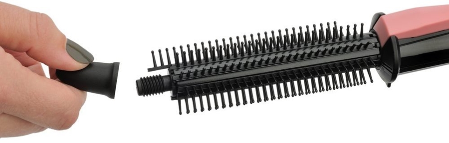 Carmen CB3085 Curlomatic Brush krulborstel 2