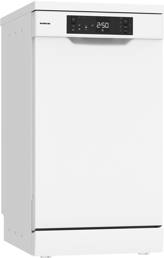 Inventum VVW4530AW Vaatwasser 2