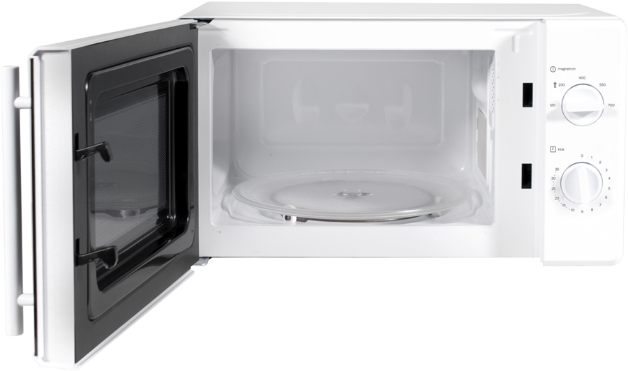 Inventum MN205S Solo Magnetron 2