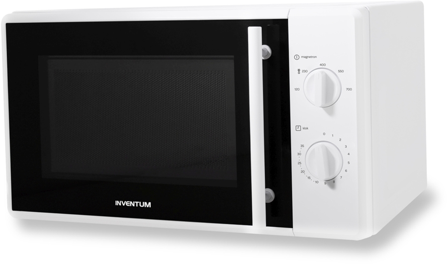 Inventum MN205S Solo Magnetron 3