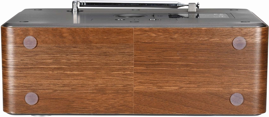 Albrecht DR 860 Senior draagbare DAB+ radio 6