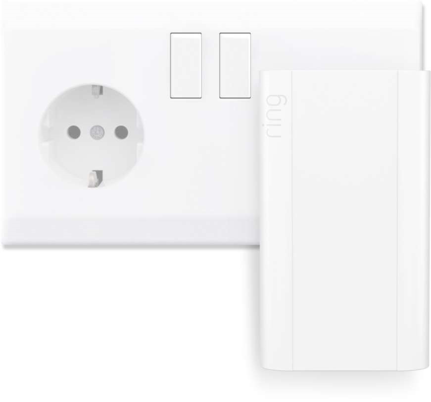 Ring Alarm Range extender kopen? EP.nl