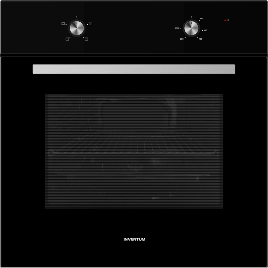 Inventum IOC6070GK inbouw solo oven 1