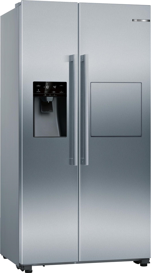 BOSCH KAG93AIEP Serie 6 Amerikaanse Koel-vriescombinatie 1