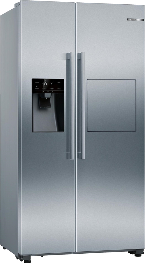 Bosch Serie 6 Amerikaanse koelkast kopen? | EP.nl