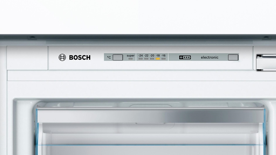 BOSCH GIV11AFE0 Serie 6 Inbouw Vriezer 3