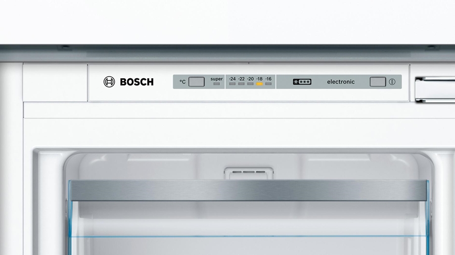 BOSCH GIV21AFE0 Serie 6 Inbouw Vriezer 3