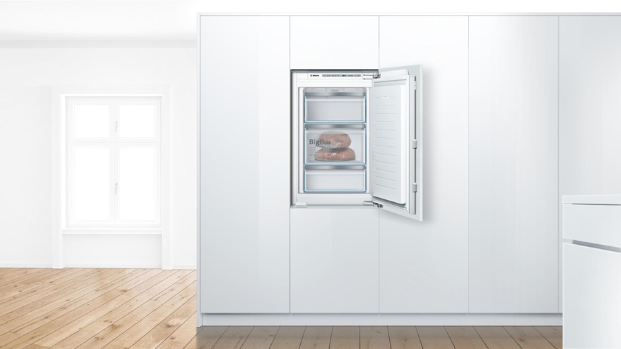BOSCH GIV21AFE0 Serie 6 Inbouw Vriezer 5