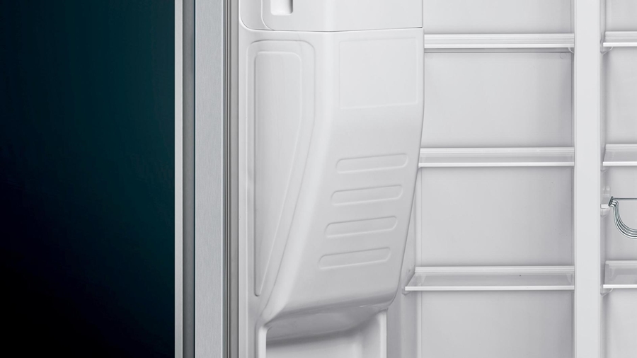 Siemens KA93DAIEP iQ500 Amerikaanse koelkast 6