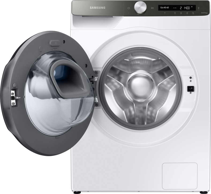 Samsung WD80T554ABT AddWash 5000 Serie Was-droogcombinatie 2