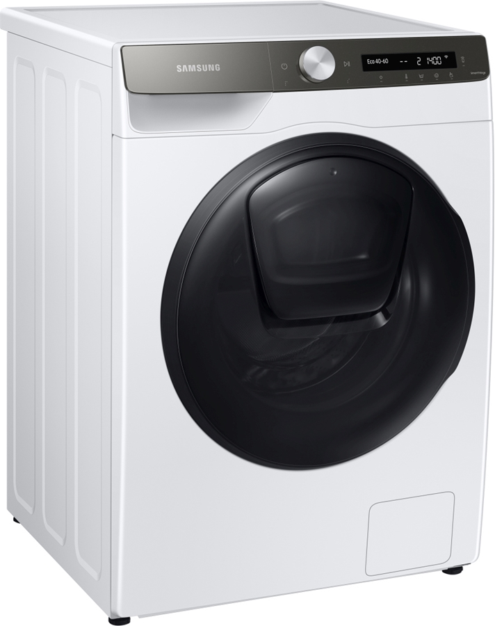 Samsung WD80T554ABT AddWash 5000 Serie Was-droogcombinatie 3