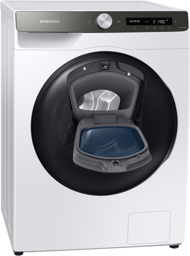 Samsung WD80T554ABT AddWash 5000 Serie Was-droogcombinatie 4
