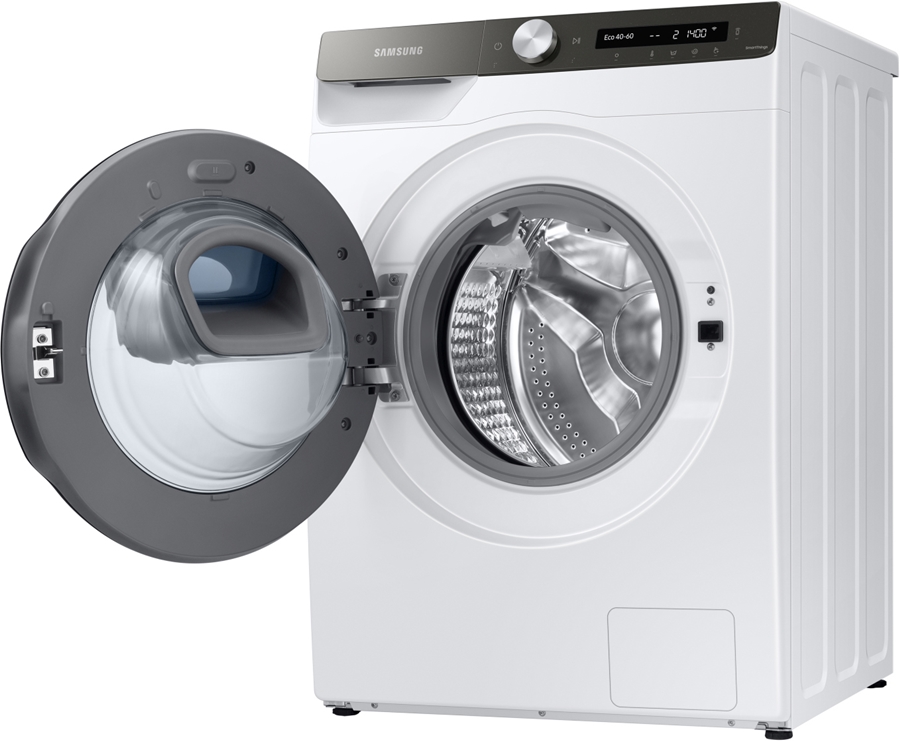 Samsung WD80T554ABT AddWash 5000 Serie Was-droogcombinatie 6