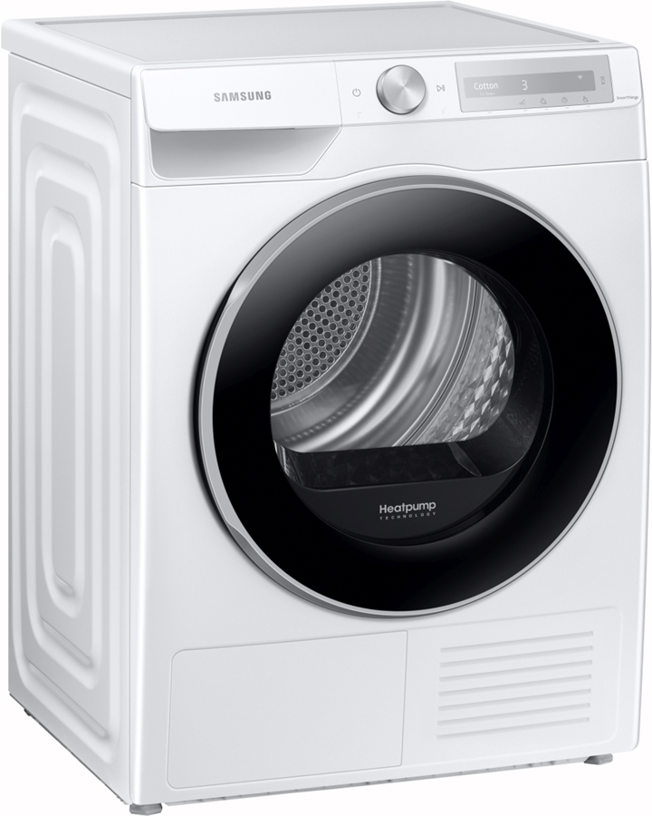 Samsung DV80T6220LH/S2  6000-serie Warmtepompdroger 4