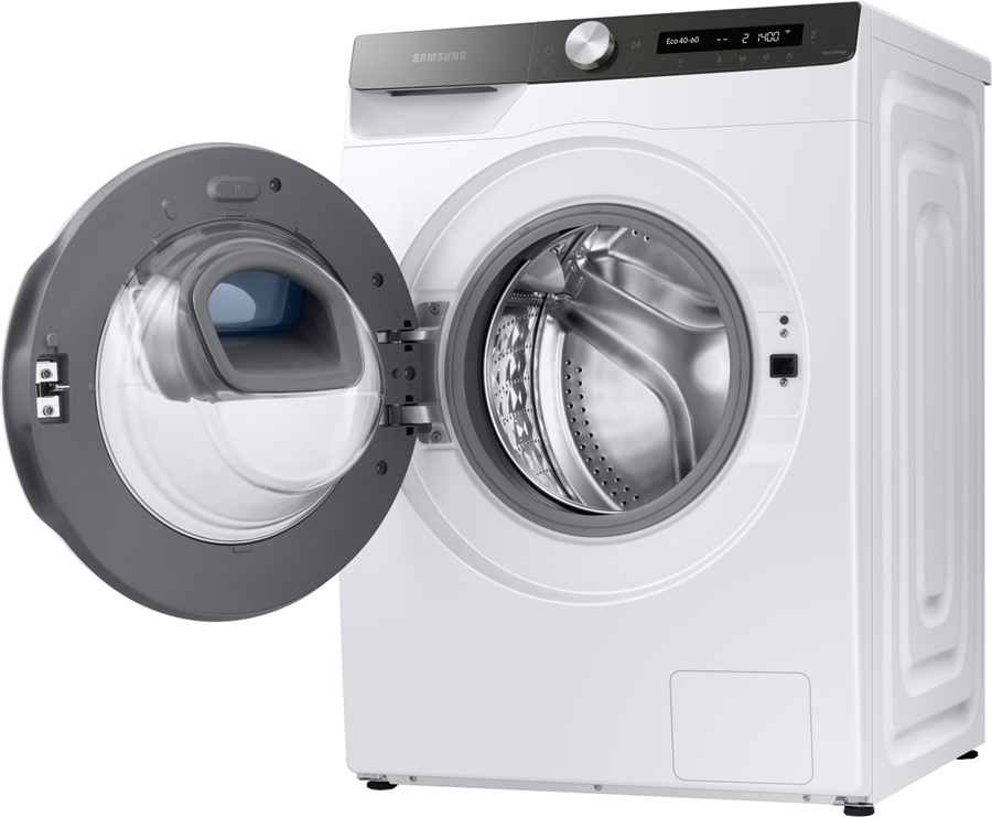 Samsung WW80T554ATT AddWash 5000-serie Wasmachine Kopen? | EP.nl