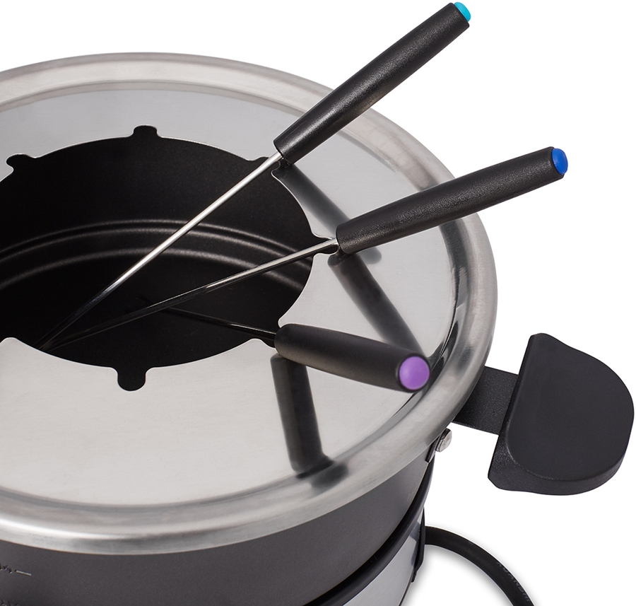 Cloer 6679 Fondueset 2