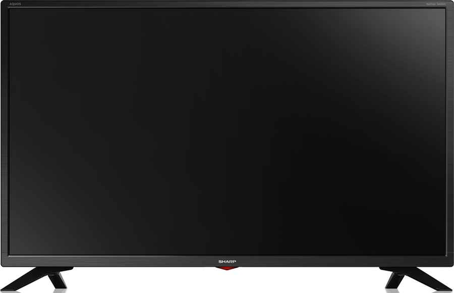 Sharp 32BC3E HD LED TV kopen? EP.nl
