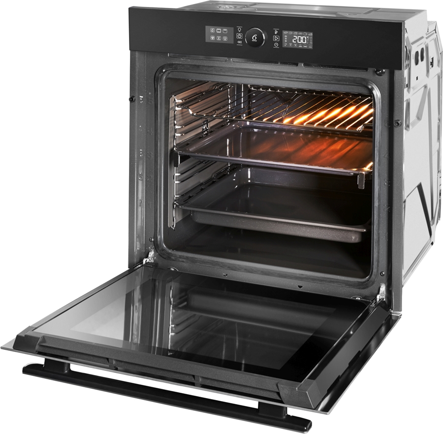 Whirlpool AKZ9 6240 NB inbouw solo oven 6