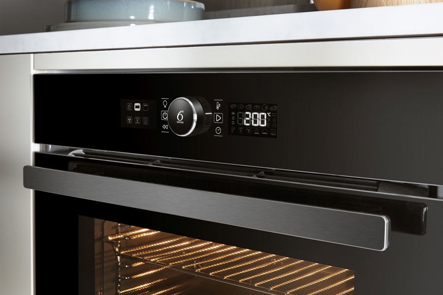 Whirlpool AKZ9 6240 NB inbouw solo oven 10