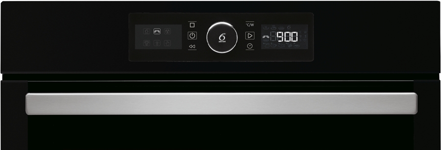 Whirlpool AMW 9605/NB Inbouw Combimagnetron 3