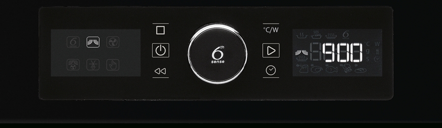 Whirlpool AMW 9605/NB Inbouw Combimagnetron 4