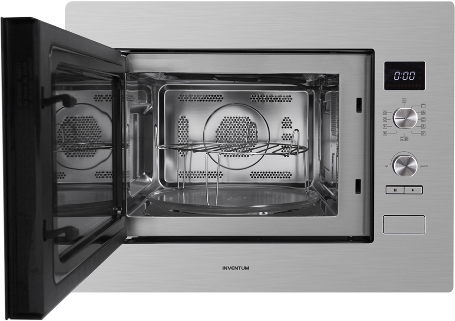 Inventum IMC6132F inbouw combimagnetron 3