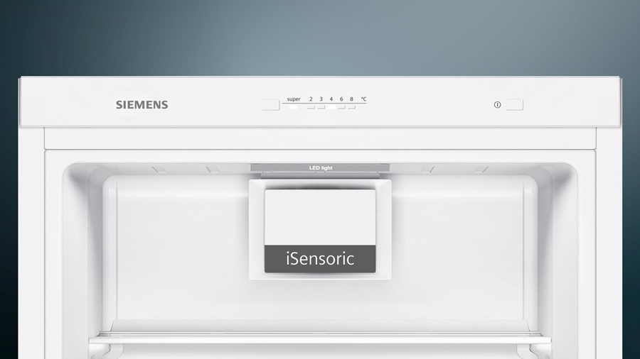 Siemens KS36VVWEP iQ300 koelkast 4