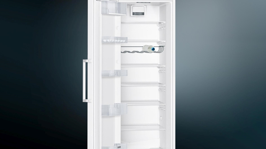 Siemens KS36VVWEP iQ300 koelkast 5